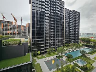 For Sale - Tembusu Grand