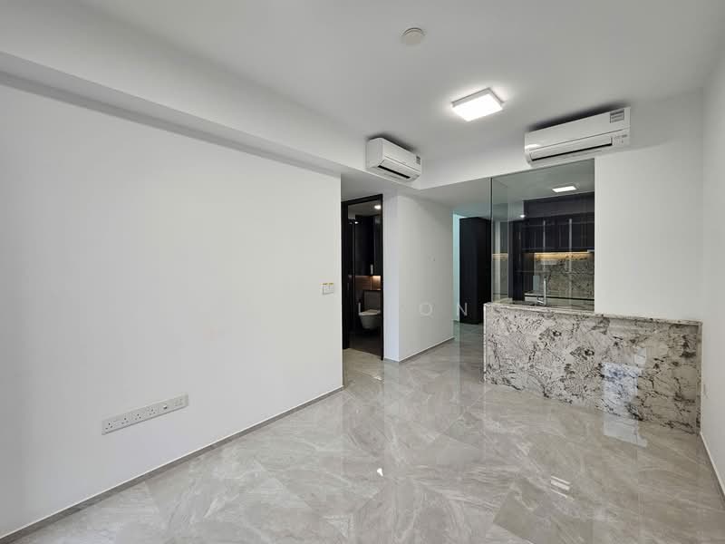 Tembusu Grand Condominium For Sale at S$ 2,200,000 | PropertyGuru Singapore - Interior