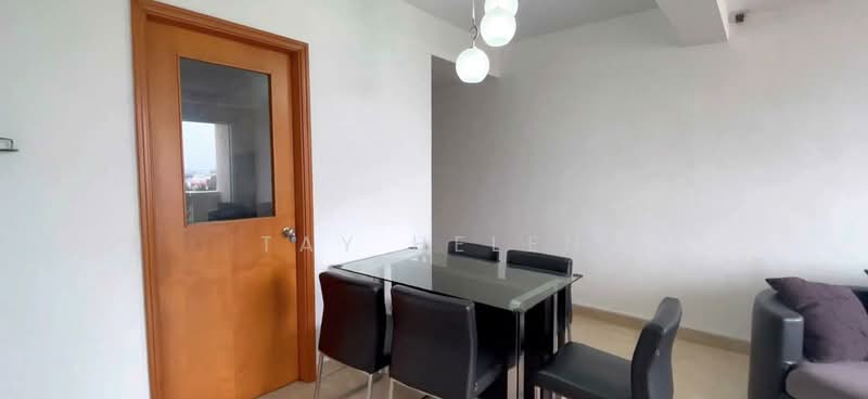 Guilin View, 26 Bukit Batok Street 52, 2 Bedrooms, 861 sqft, Condominium For Rent, by TAY HELEN, 500078024 - Dining Room - PropertyGuru.com.sg