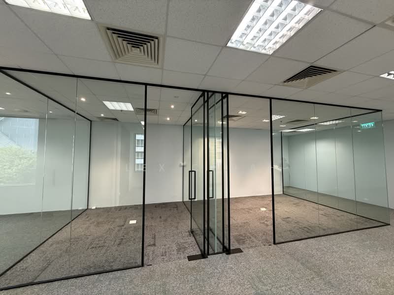 Winsland House I, 3 Killiney Road, 3,200 sqft, Office For Rent, by Alex Chuah, 500078026 - Interior - CommercialGuru.com.sg