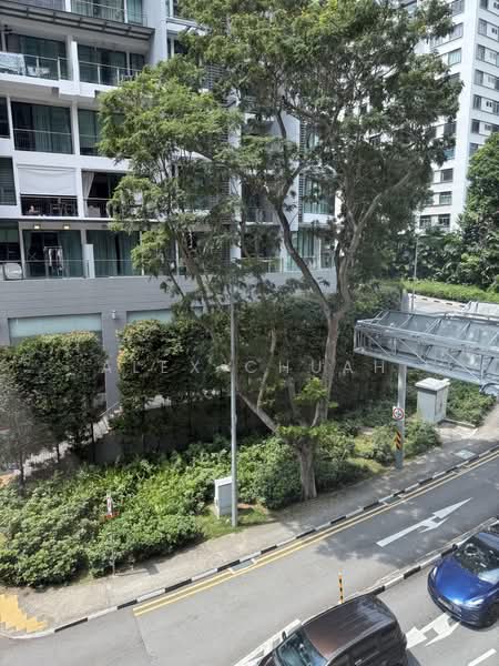 Winsland House I, 3 Killiney Road, 3,200 sqft, Office For Rent, by Alex Chuah, 500078026 - Exterior - CommercialGuru.com.sg