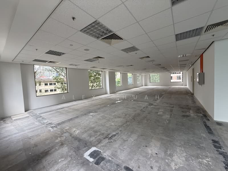 Winsland House I, 3 Killiney Road, 3,200 sqft, Office For Rent, by Alex Chuah, 500078026 - Interior - CommercialGuru.com.sg