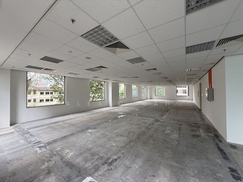 Winsland House I, 3 Killiney Road, 3,200 sqft, Office For Rent, by Alex Chuah, 500078026 - Interior - CommercialGuru.com.sg
