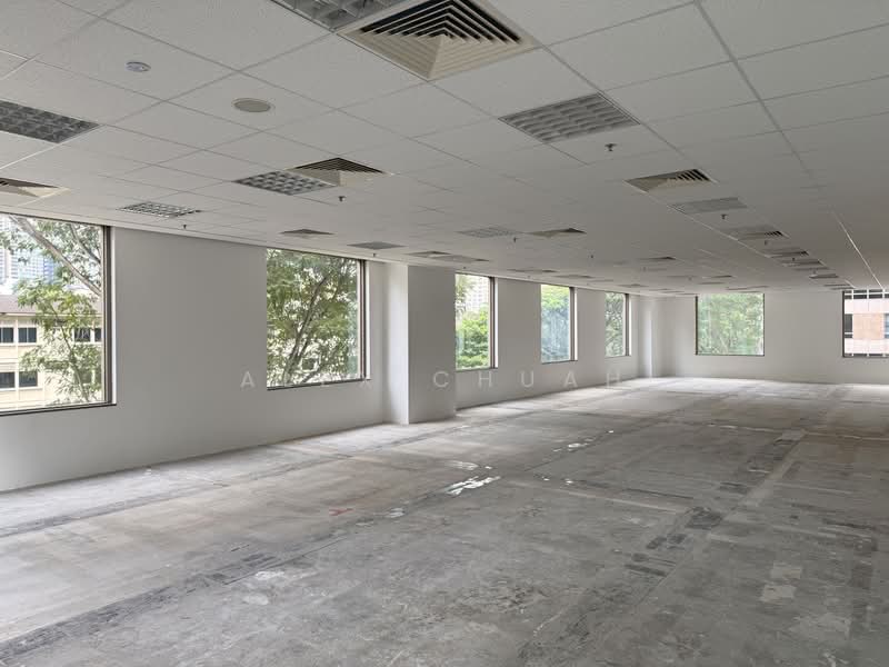 Winsland House I, 3 Killiney Road, 3,200 sqft, Office For Rent, by Alex Chuah, 500078026 - Interior - CommercialGuru.com.sg