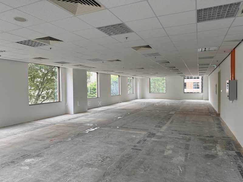 Winsland House I, 3 Killiney Road, 3,200 sqft, Office For Rent, by Alex Chuah, 500078026 - Interior - CommercialGuru.com.sg