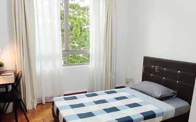 For Rent - The Blossomvale