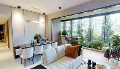 For Sale - ⭐ FREEHOLD 4 BED D17 | ENTRY 18XX PSF