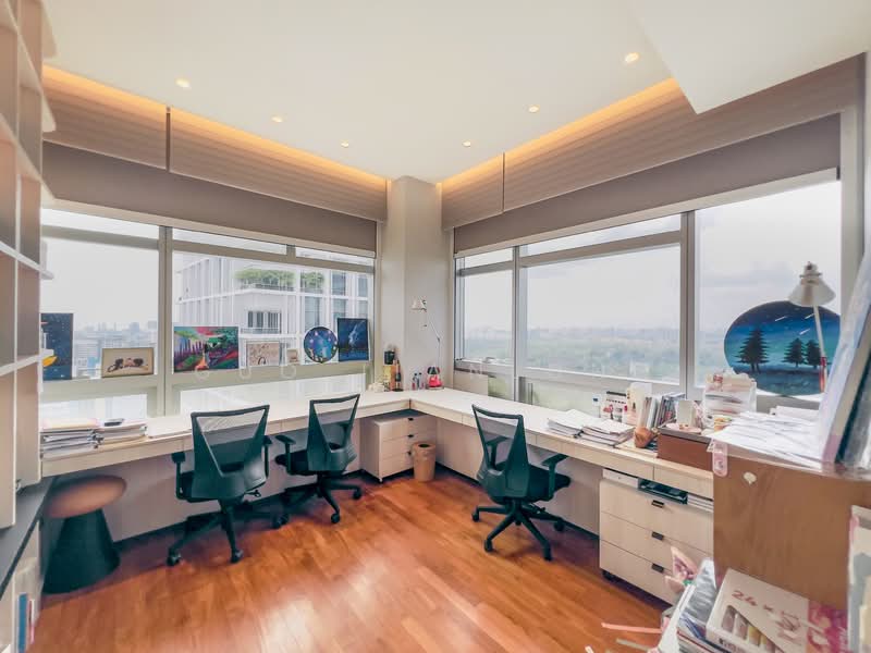 Nouvel 18 Condominium For Sale at S$ 13,880,000 | PropertyGuru Singapore - Study