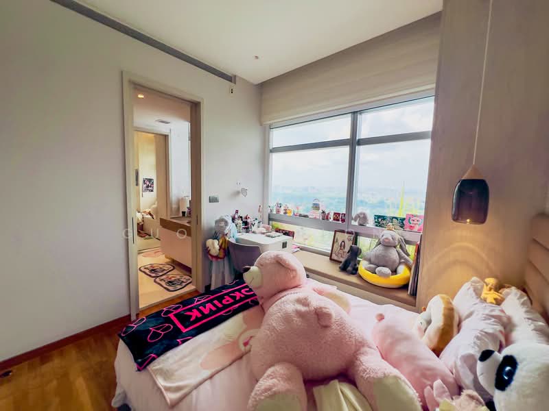 Nouvel 18 Condominium For Sale at S$ 13,880,000 | PropertyGuru Singapore - Bedroom