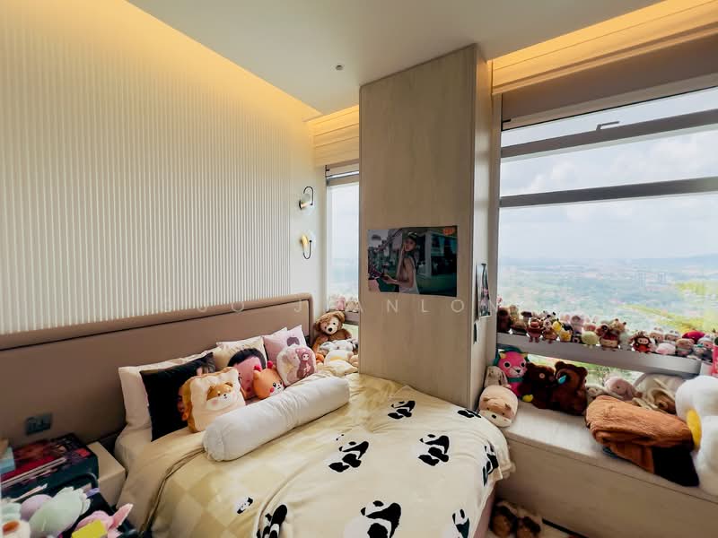 Nouvel 18 Condominium For Sale at S$ 13,880,000 | PropertyGuru Singapore - Bedroom