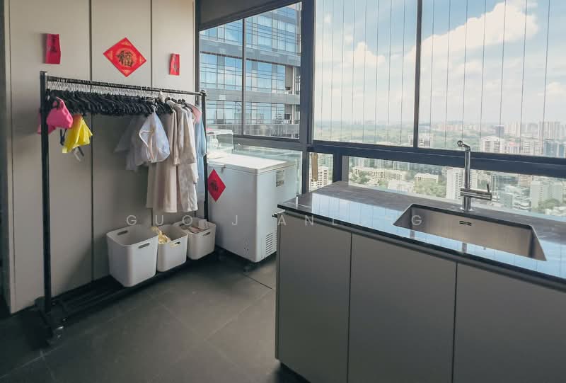 Nouvel 18 Condominium For Sale at S$ 13,880,000 | PropertyGuru Singapore - View