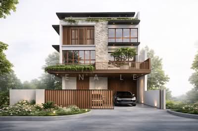 For Sale - Prime modern brand new within 1KM Singapore Chinese Girls