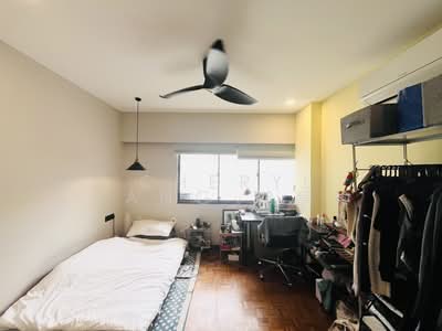 For Rent - Braddell View
