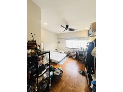 For Rent - Braddell View