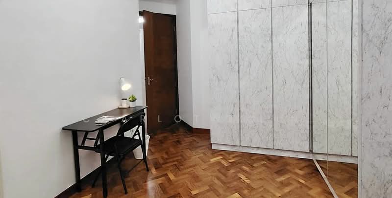 Maple Woods, 985 Bukit Timah Road, Room Rental, 100 sqft, Condominium For Rent, by Charlotte Lin, 500078037 - Room 6 - PropertyGuru.com.sg