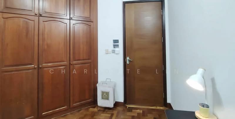Maple Woods, 985 Bukit Timah Road, Room Rental, 100 sqft, Condominium For Rent, by Charlotte Lin, 500078037 - Room 5 - PropertyGuru.com.sg