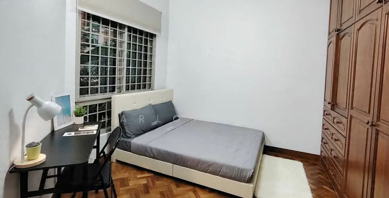 Maple Woods, 985 Bukit Timah Road, Room Rental, 100 sqft, Condominium For Rent, by Charlotte Lin, 500078037 - Room 5 - PropertyGuru.com.sg