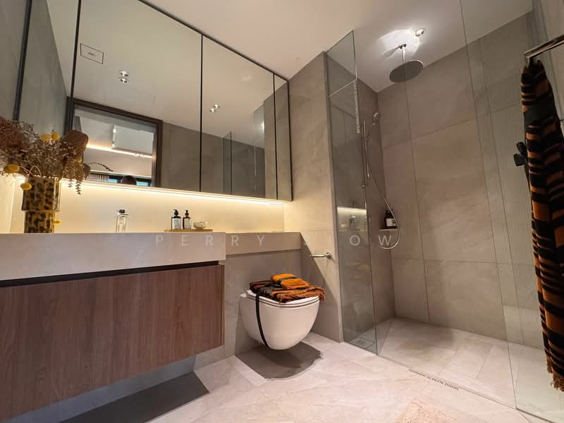 Terra Hill Condominium For Sale at S$ 2,828,000 | PropertyGuru Singapore - Bathroom
