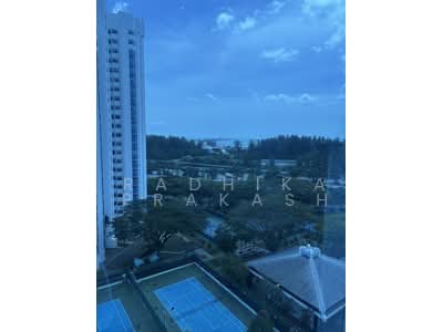 For Rent - The Waterside