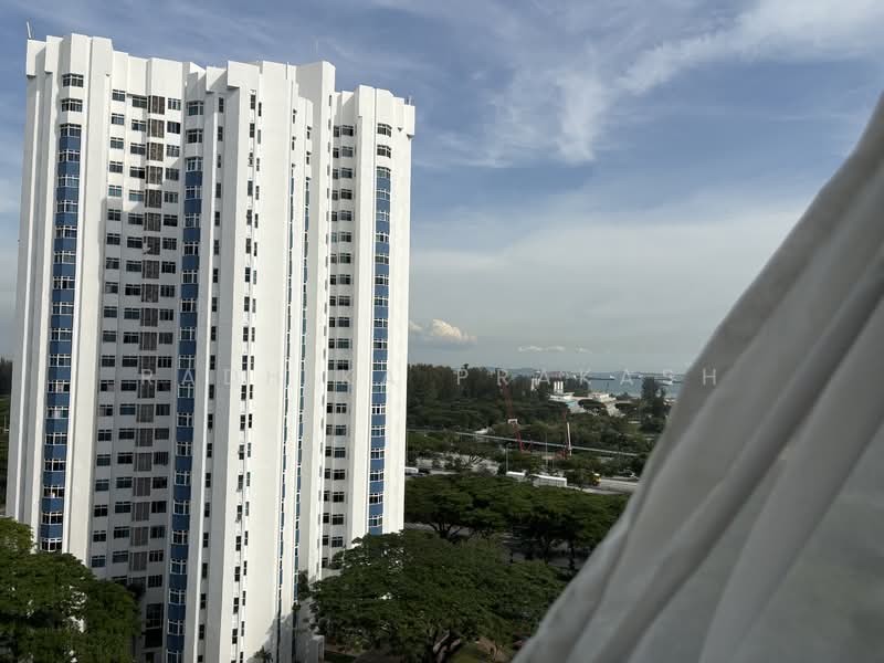 For Rent - The Waterside