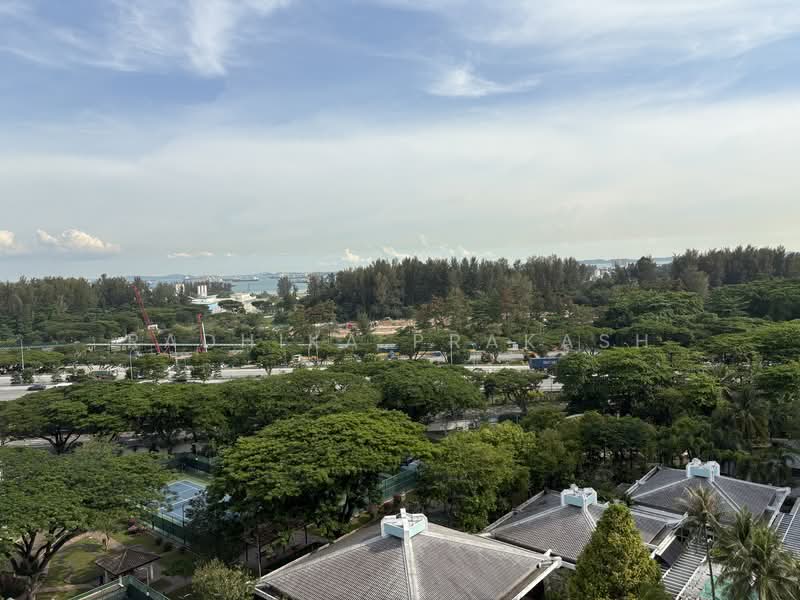 For Rent - The Waterside