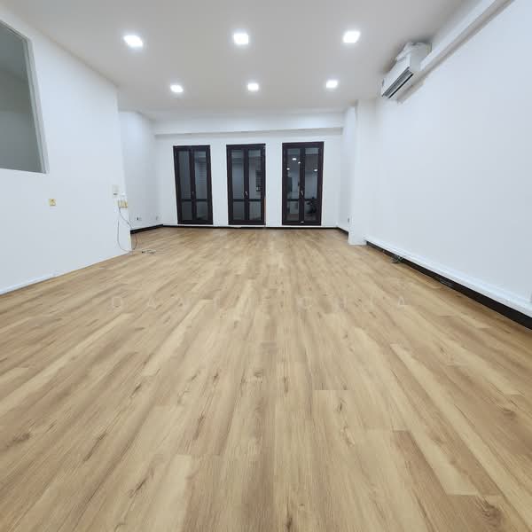 Amoy Hotel, 76 Telok Ayer Street, 2,200 sqft, Shop / Shophouse For Rent, by David Chia, 500078045 - Interior - CommercialGuru.com.sg