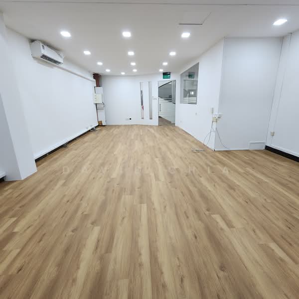 Amoy Hotel, 76 Telok Ayer Street, 2,200 sqft, Shop / Shophouse For Rent, by David Chia, 500078045 - Interior - CommercialGuru.com.sg