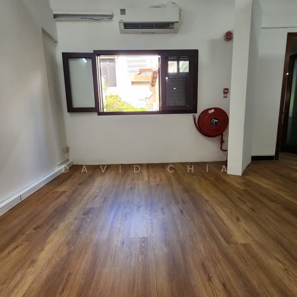 Amoy Hotel, 76 Telok Ayer Street, 2,200 sqft, Shop / Shophouse For Rent, by David Chia, 500078045 - Interior - CommercialGuru.com.sg