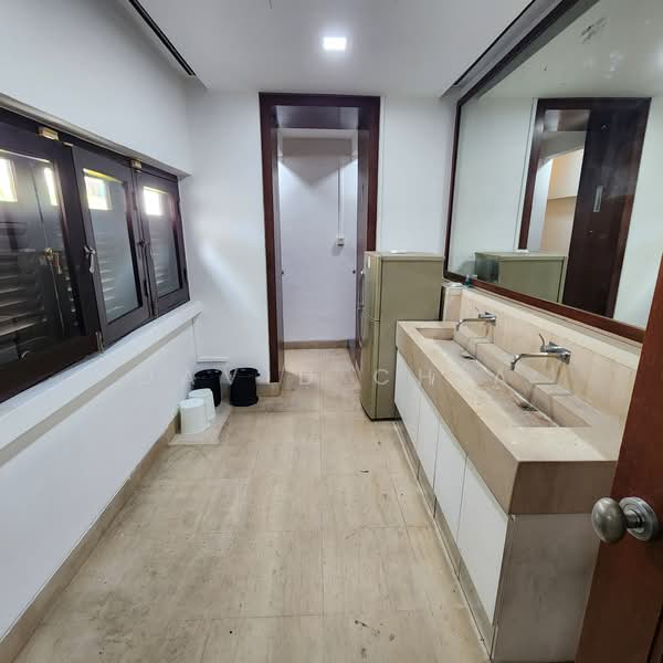 Amoy Hotel, 76 Telok Ayer Street, 2,200 sqft, Shop / Shophouse For Rent, by David Chia, 500078045 - Interior - CommercialGuru.com.sg