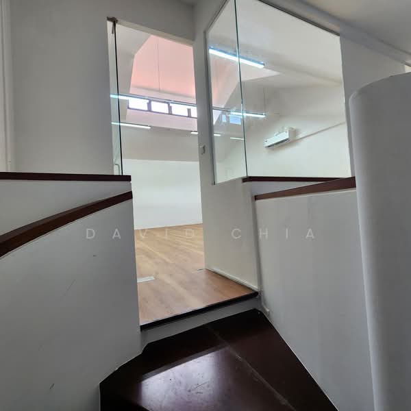 Amoy Hotel, 76 Telok Ayer Street, 2,200 sqft, Shop / Shophouse For Rent, by David Chia, 500078045 - Interior - CommercialGuru.com.sg