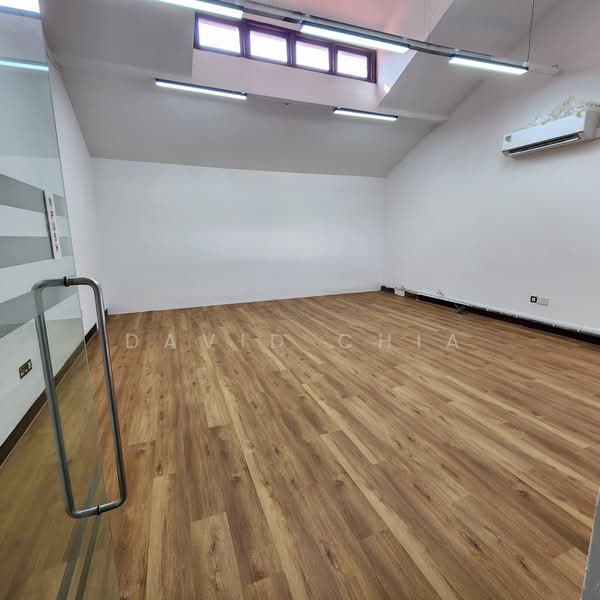 Amoy Hotel, 76 Telok Ayer Street, 2,200 sqft, Shop / Shophouse For Rent, by David Chia, 500078045 - Interior - CommercialGuru.com.sg