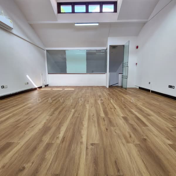 Amoy Hotel, 76 Telok Ayer Street, 2,200 sqft, Shop / Shophouse For Rent, by David Chia, 500078045 - Interior - CommercialGuru.com.sg