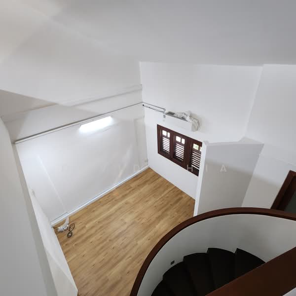 Amoy Hotel, 76 Telok Ayer Street, 2,200 sqft, Shop / Shophouse For Rent, by David Chia, 500078045 - Interior - CommercialGuru.com.sg