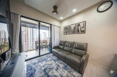 For Sale - Riverfront Residences