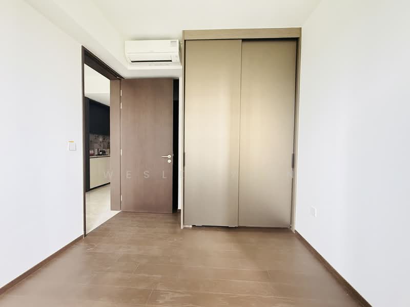 Tembusu Grand, 98 Jalan Tembusu, 1 Bedroom, 527 sqft, Condominium For Rent, by Wesley Yuen, 500078047 - Interior - PropertyGuru.com.sg