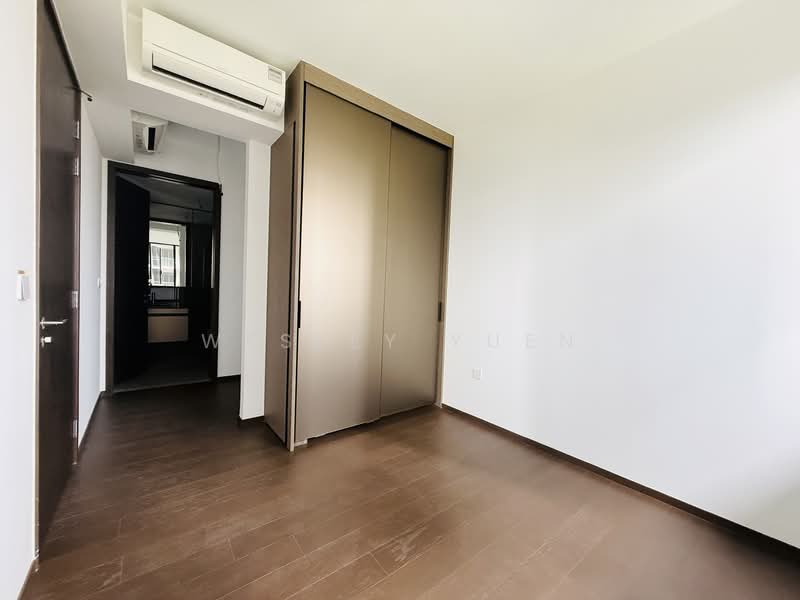 Tembusu Grand, 98 Jalan Tembusu, 1 Bedroom, 527 sqft, Condominium For Rent, by Wesley Yuen, 500078047 - Interior - PropertyGuru.com.sg