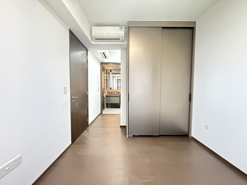 Tembusu Grand, 98 Jalan Tembusu, 1 Bedroom, 527 sqft, Condominium For Rent, by Wesley Yuen, 500078047 - Interior - PropertyGuru.com.sg