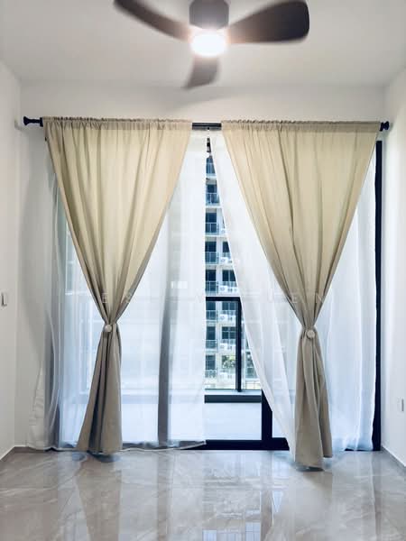 Tembusu Grand, 98 Jalan Tembusu, 1 Bedroom, 527 sqft, Condominium For Rent, by Wesley Yuen, 500078047 - View - PropertyGuru.com.sg