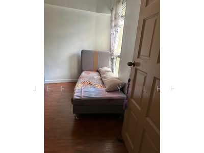 For Rent - 412B Fernvale Link