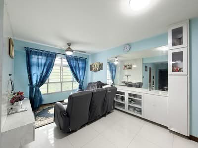 For Sale - 107C Canberra Street