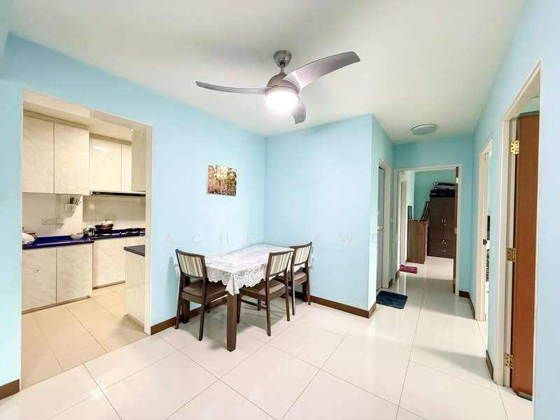 107C Canberra Street HDB Flat For Sale at S$ 565,000 | PropertyGuru Singapore - Kitchen