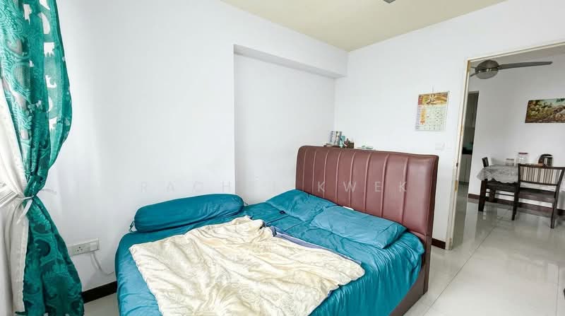 107C Canberra Street, 107C Canberra Street, 3 Bedrooms, 1,001 sqft, HDB Flat For Sale, by Rachel Kwek, 500078051 - Bedroom - PropertyGuru.com.sg