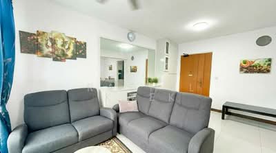 For Sale - 107C Canberra Street