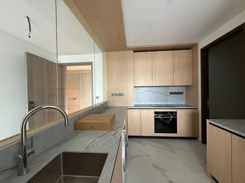 Claydence Apartment For Sale at S$ 5,624,000 | PropertyGuru Singapore - Kitchen