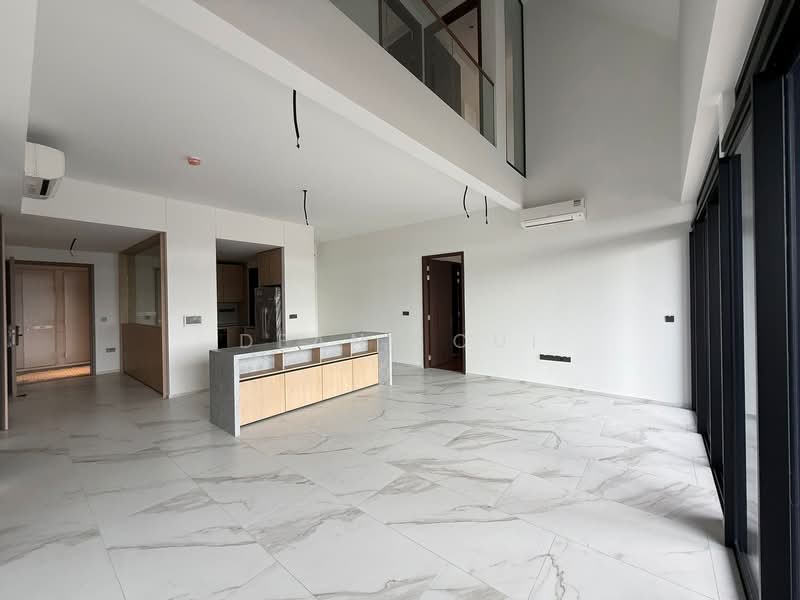 Claydence Apartment For Sale at S$ 5,624,000 | PropertyGuru Singapore - Interior