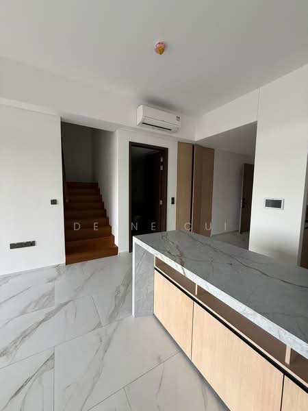 Claydence Apartment For Sale at S$ 5,624,000 | PropertyGuru Singapore - Interior