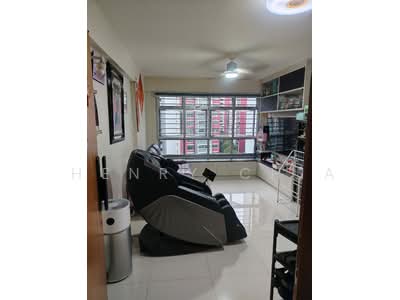 For Sale - 441A Bukit Batok West Avenue 8