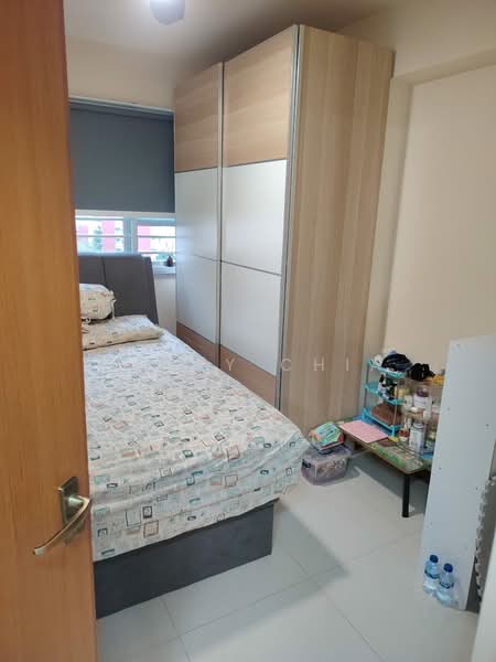 441A Bukit Batok West Avenue 8 HDB Flat For Sale at S$ 750,000 | PropertyGuru Singapore - Bedroom