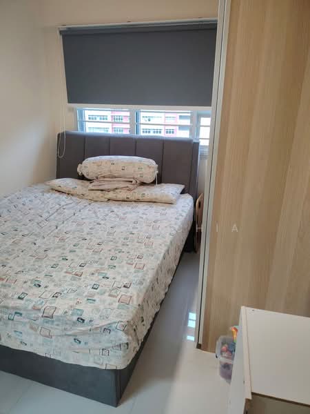 441A Bukit Batok West Avenue 8 HDB Flat For Sale at S$ 750,000 | PropertyGuru Singapore - Bedroom