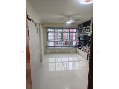 For Sale - 441A Bukit Batok West Avenue 8